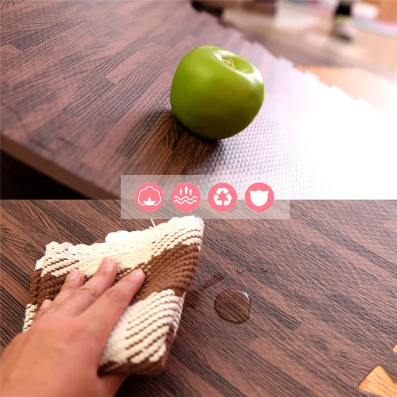 Игровые коврики Tapete Infantil детский игровой коврик из пенопласта имитация