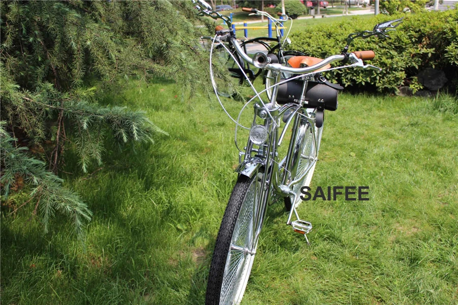 x-передний бренд 24/26 дюймов Ретро велосипед 7 скоростей Harley commuter пляжный дорожный велосипед shiman0 bicicleta racefiets