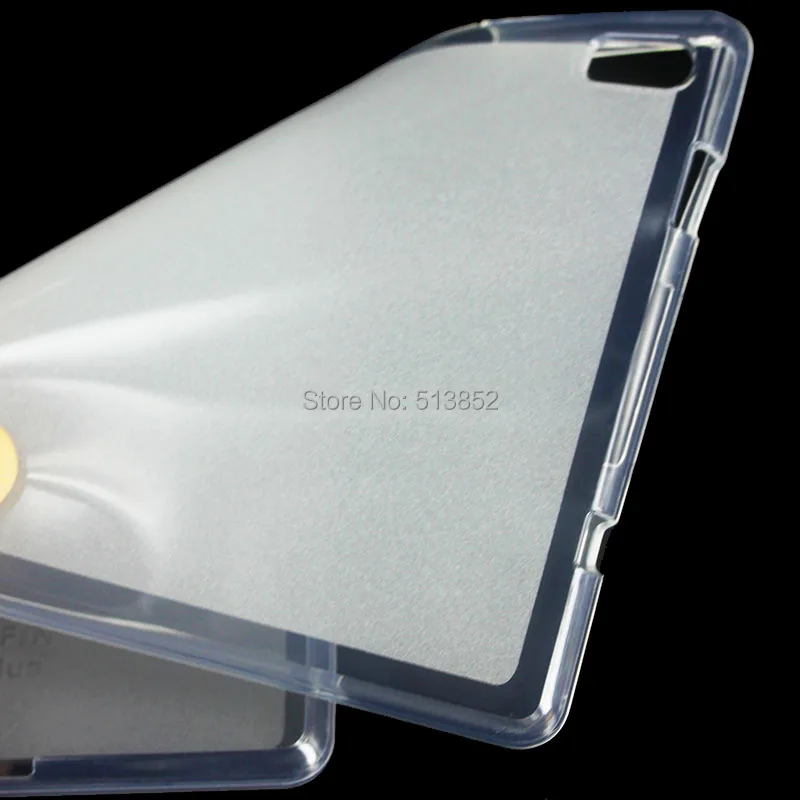 Защитный чехол для Lenovo Tab 4 8 Plus высококачественный Противоскользящий Мягкий