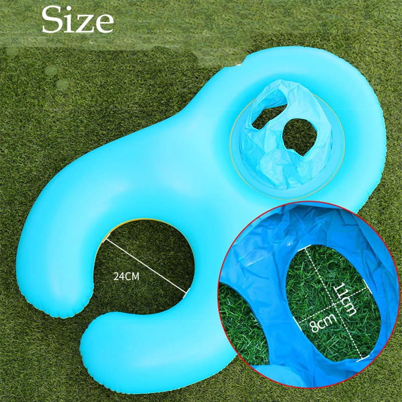 Детский круг для плавания Детские поплавки подмышки младенцев плавающие детские