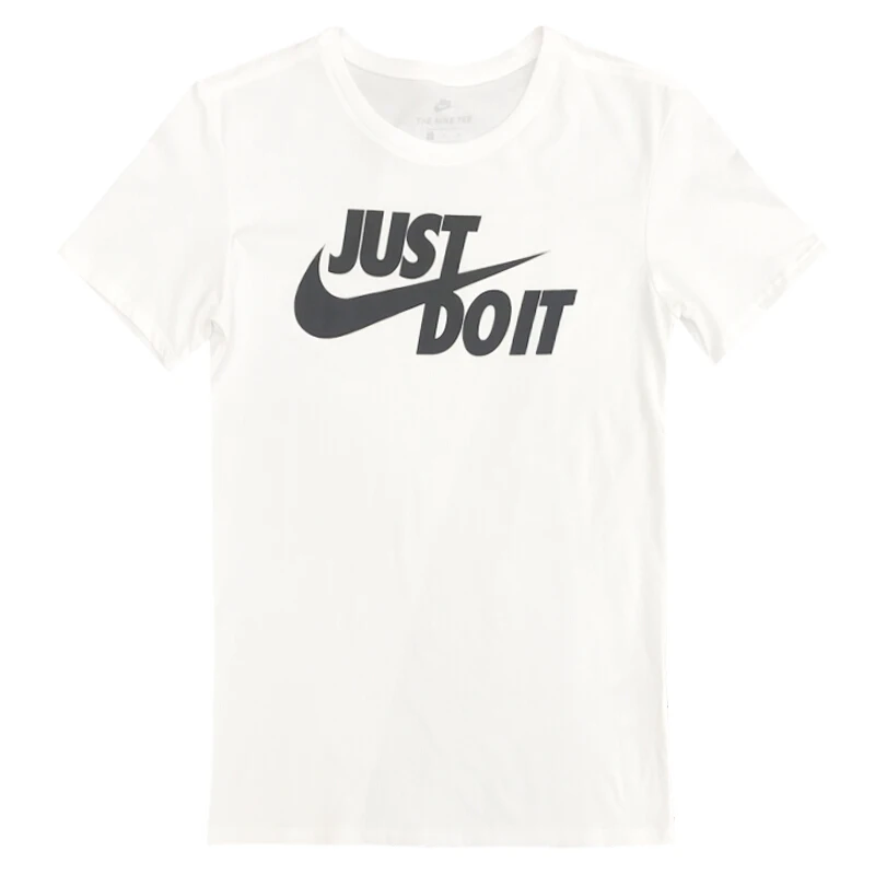 Оригинальный Новое поступление NIKE Футболка NSW CNCPT синий JDI мужские футболки с