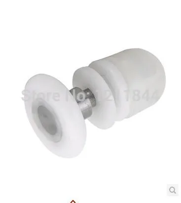 

shower pulley eccentric wheel sliding door hanging wheel large bearing