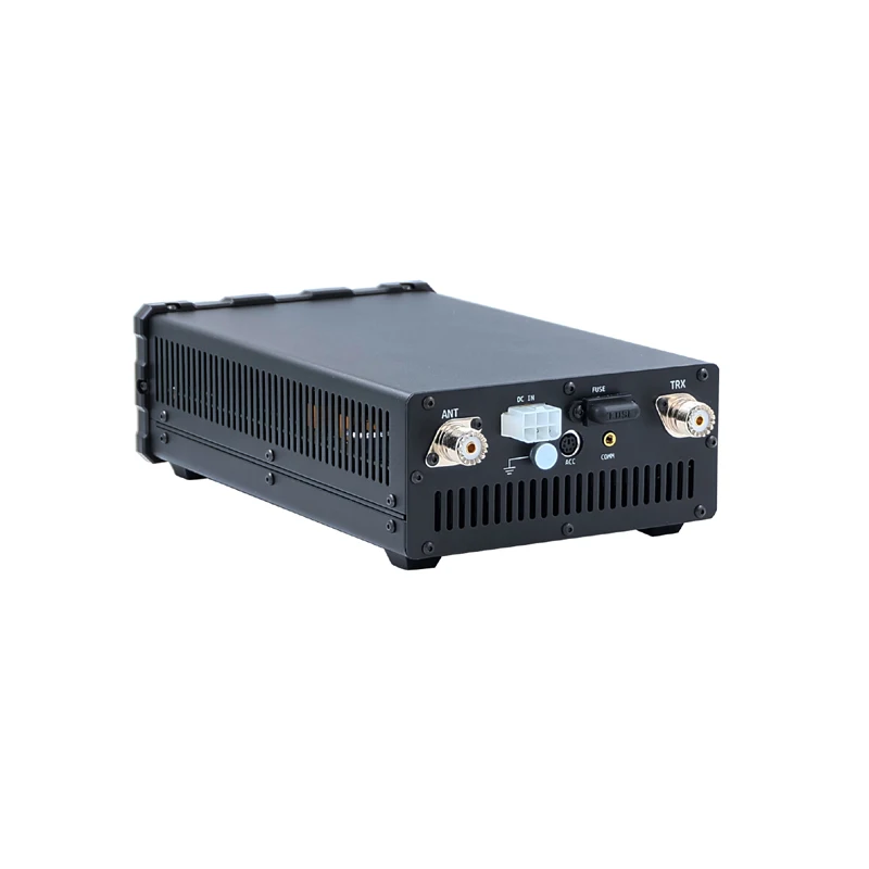 XIEGU XPA125B 100 Вт Выход Xiegu радио усилитель мощности PA день усилитель мощности машина