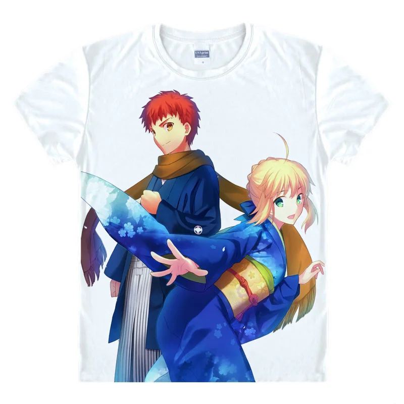 Аниме Fate Stay костюм для косплея персонажа аниме Судьба: ночь схватки/Zero F/Z сабля