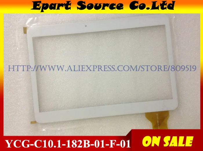 10 6 &quotпланшет сенсорный экран YLD-CEGA300-FPC-A0 YCG-C10.1-182B-01-F-01 YJ156FPC-V0 VTC5010A28-FPC-1.0 WSD-A300 панель