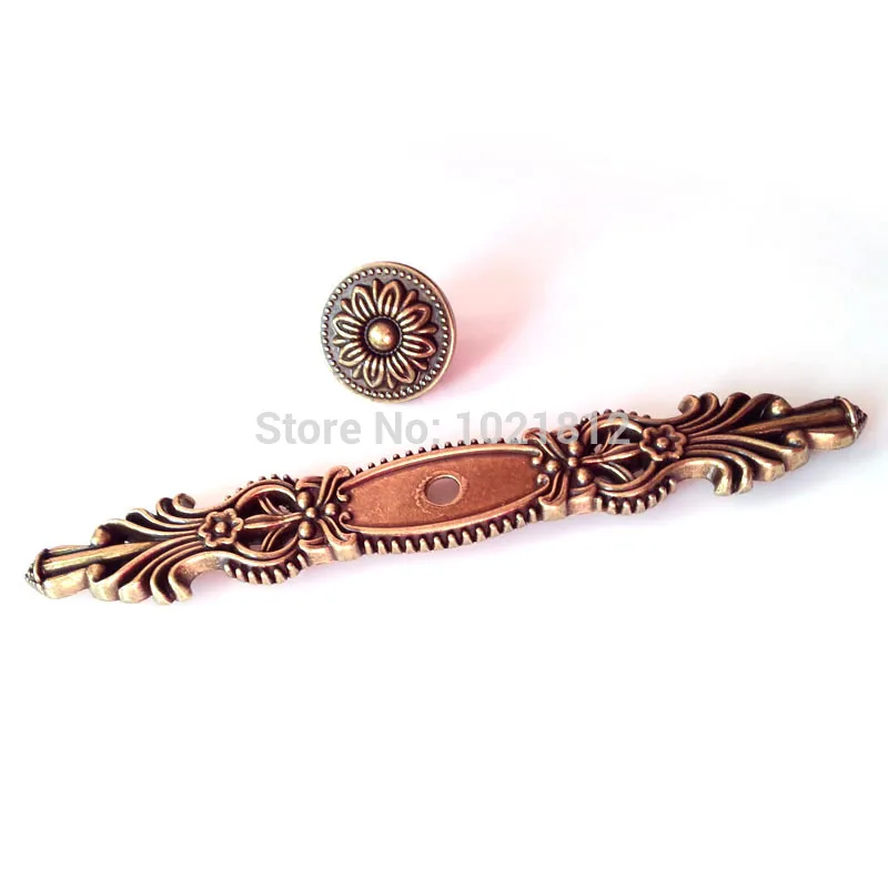 Гардероб Armoire ручки для шкафа комода баров античная бронза 96 мм H1441 96|handle cabinet|handle