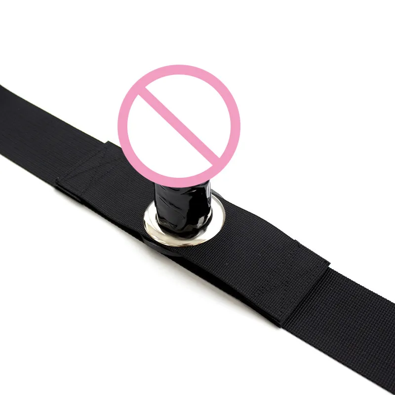 Силиконовый ремешок для дилдо пениса Женская повязка на бедрах мастурбатор