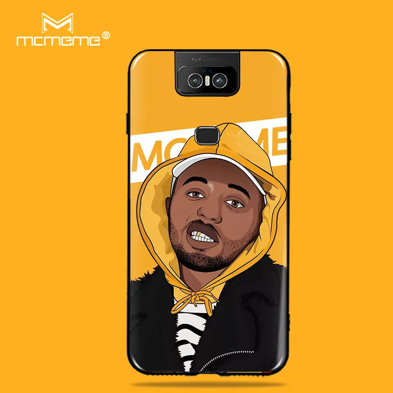 for Asus ZenFone 6 2019 6z ZS630kl case fashion Trend Lovely silicone soft tpu cover 6Z Case Coque |