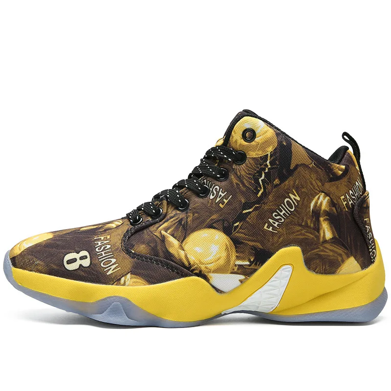 Мужская повседневная обувь лето 2019 износостойкая для бега большой размер