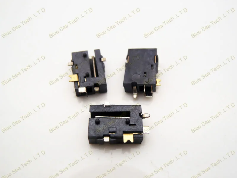 Блок питания для Onda VI30 VI40 100 шт. 2 5 мм * 0 7 разъем зарядки и Fly touch G80s/N70s N70/HD|power pack
