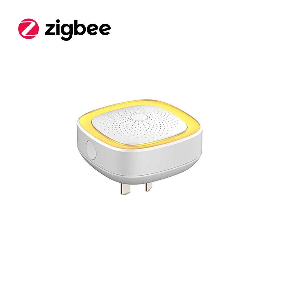 Умный хаб Zigbee домашние автоматические ворота | Безопасность и защита