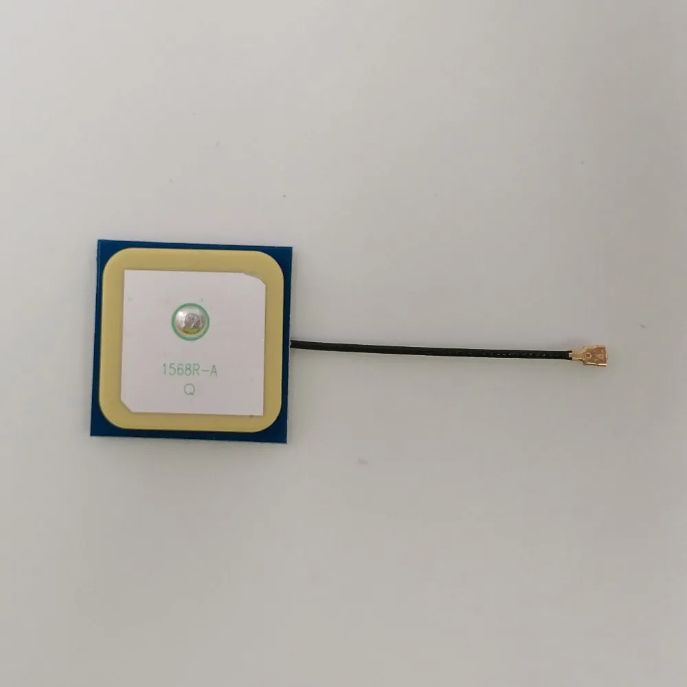 BEITIAN внутренняя керамическая плата активная BEIDOU gps антенна двойной BT-1568 |