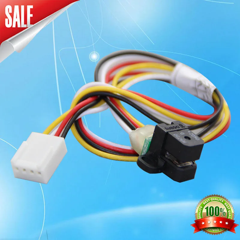 Печатная машина запасные части для Коника датчик 100% оригинал Лучшая цена