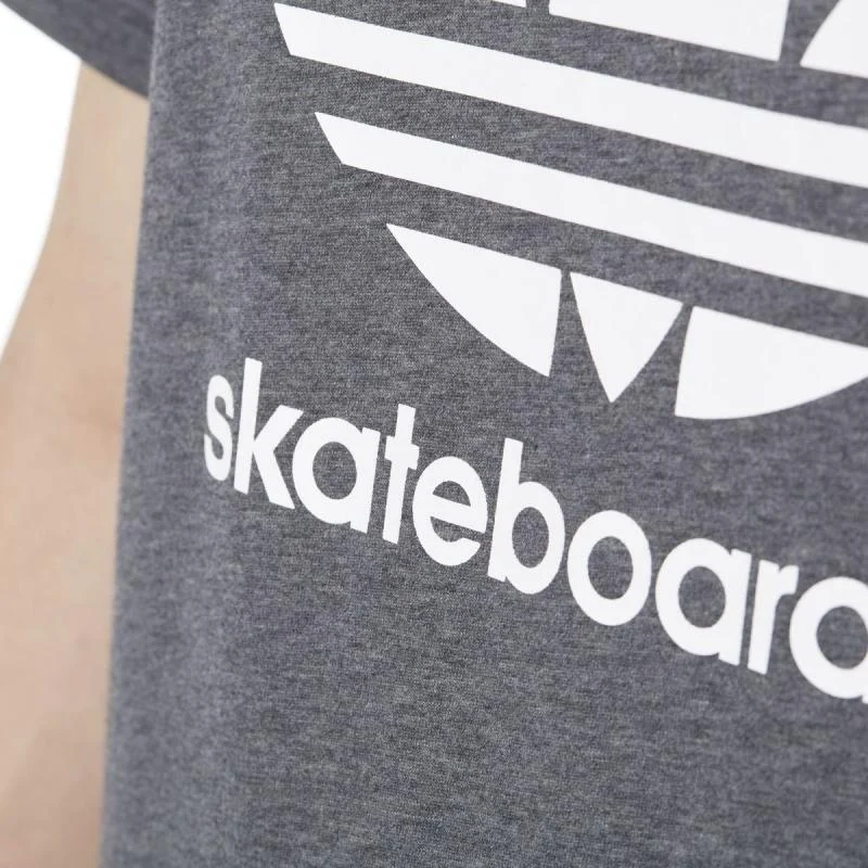 Новое поступление оригинальных мужских футболок Adidas Originals спортивная одежда с