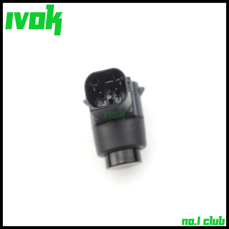 Устройство для парковки бампера ультразвуковое Peugeot 307 308 407 RCZ Citroen Berlingo C4 0263013120