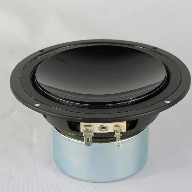 Ультравысокая производительность Круглый бас Полнодиапазонный стерео Hi-Fi