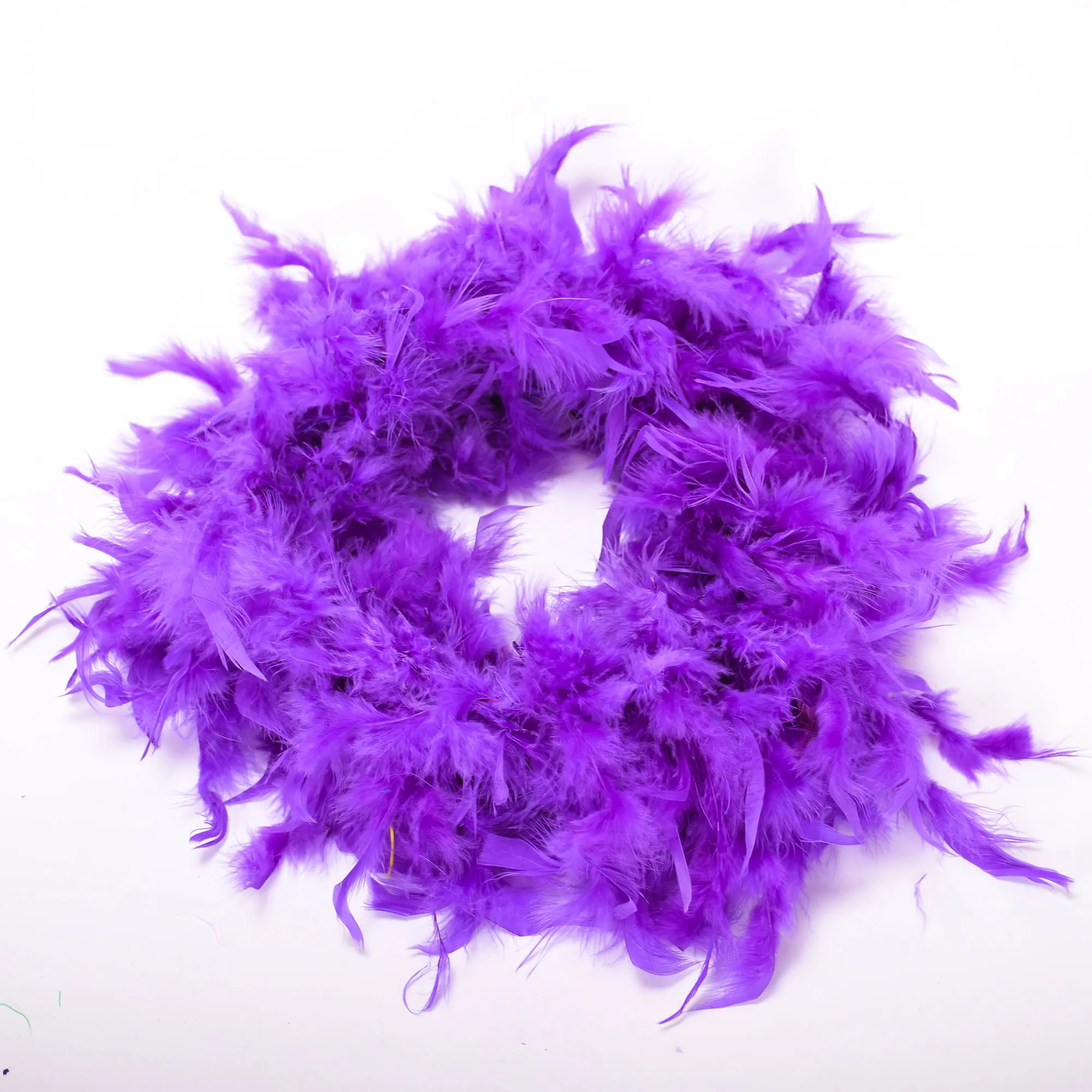Многоцветные пушистые ручной работы страусиные перья boas шарф Одежда для свадебного украшения представление танцевальные принадлежности