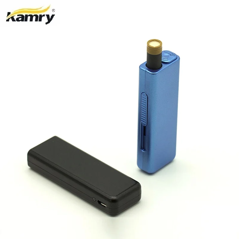 Новый оригинальный Kamry plubox батарейный отсек нагревательный элемент комплект 310