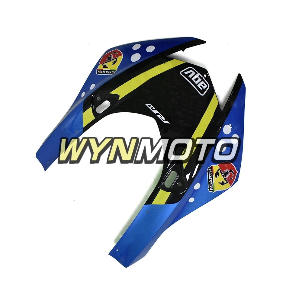 Полный комплект обтекателей для Yamaha R6 год впрыск АБС пластмасса полная панелей мотоцикл корпус цвет желтый, синий; размеры 34–43 Акула корпусов