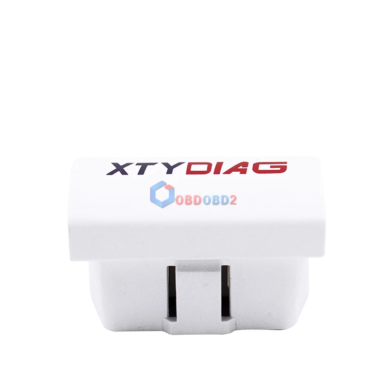Новейший V2.1 Супер Мини ELM327 Bluetooth OBD/OBD2 беспроводной ELM 327 многоязычный 12 видов работает на Android Крутящий момент/ПК