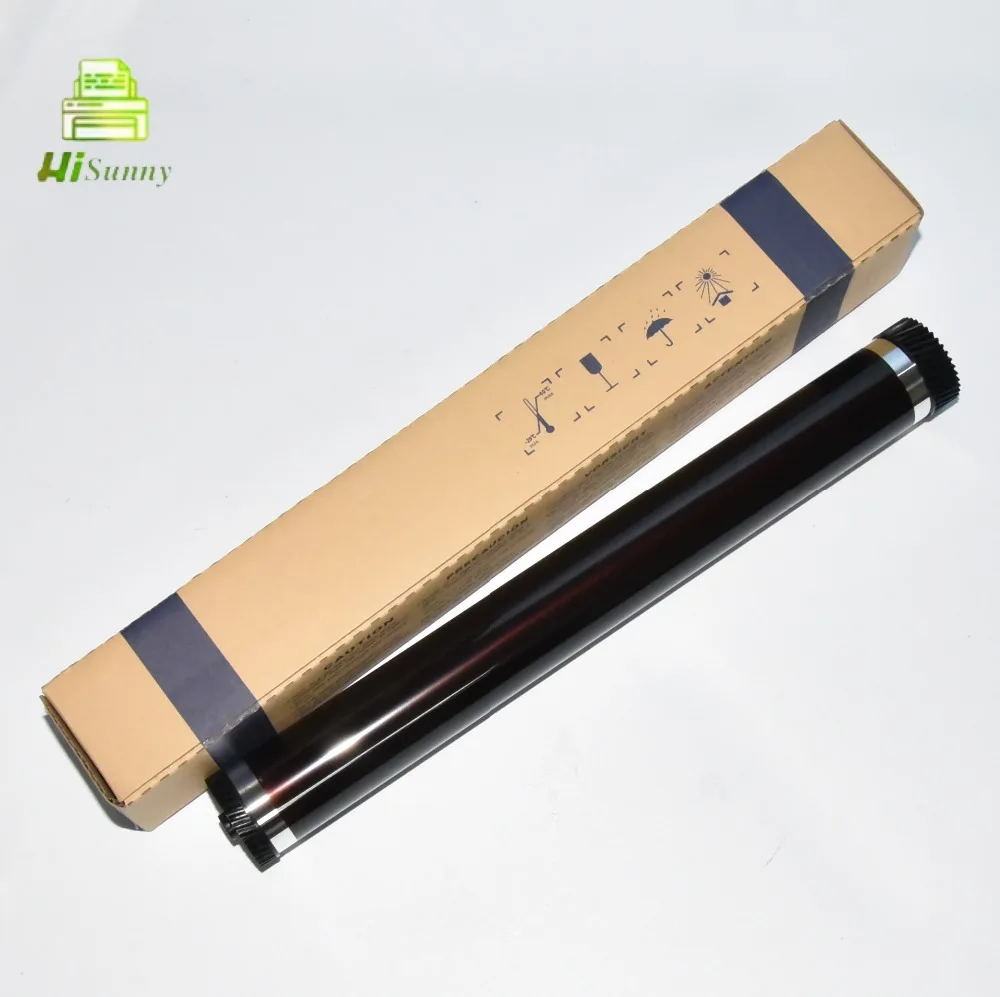 Цилиндр DK110 на 50000 страниц для Kyocera FS1016 FS1028 FS1100 FS1128 FS1035 FS1120 FS1135 FS1320 FS1350 1370 FS1300 | Детали и аксессуары -32864245550