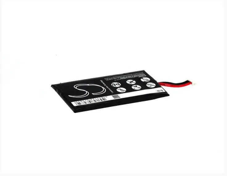 Cameron Sino 1000 мАч батарея для CRESTRON MTX-3 Prodigy PTX3 TPMC-3X Сенсорная панель BTP LPPCZRST1S1P