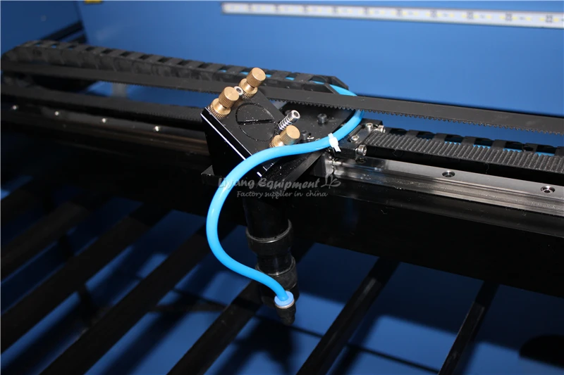 LY 130 вт Co2 USB лазерный режущий станок 1290 PRO с системой DSP резак автофокусом гравер