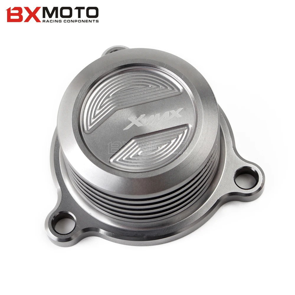 Для мотоцикла Yamaha XMAX X MAX 125 250 300 400 модифицированные детали CNC водный масляный