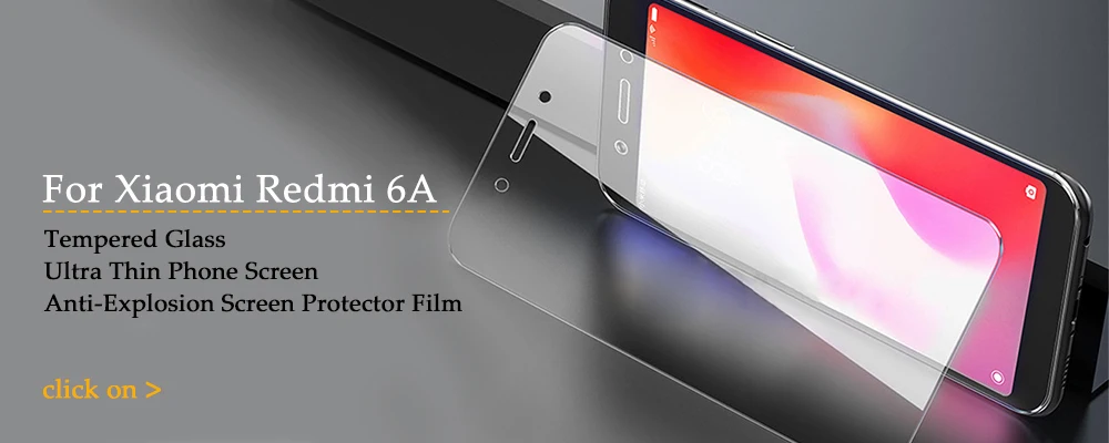Прозрачный чехол для Xiaomi Redmi 6A, чехол-бампер, тонкий чехол Platint, прозрачный ТПУ силиконовый чехол-накладка для Xiaomi Redmi 6A 6 A, чехол