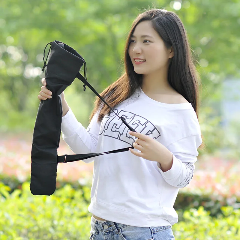 Новая сумка для штатива монопода камеры SIRUI MANFROTTO GITZO TERIS VELBON WINDMILL FOTOPRO FLM L0108|Сумки