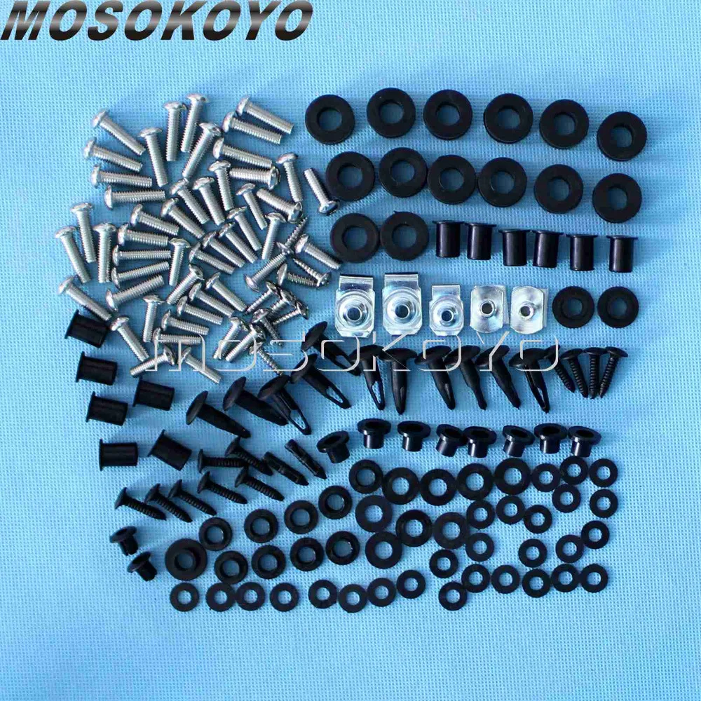 Винты для мотоцикла Honda CBR600RR CBR 156 RR 600 2003 2004 шт.|Накладки и декоративные молдинги| |