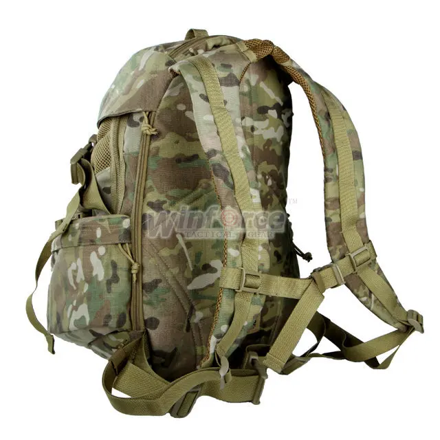 Ремень для тактического снаряжения WINFORCE/WP-1" Hussar" Recon Pack/ CORDURA/гарантированное качество военный и открытый рюкзак
