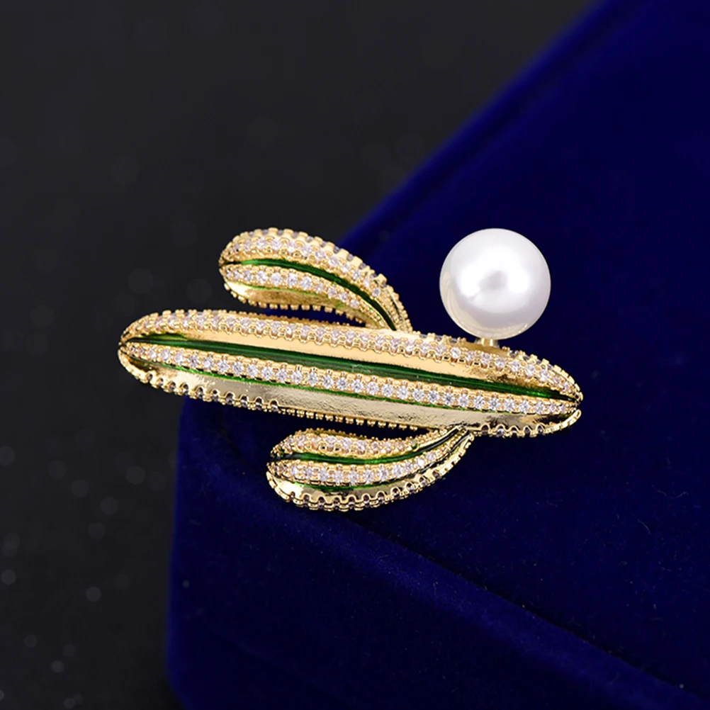 1 шт. забавная брошь декорированные Броши ювелирный булавка для женщин