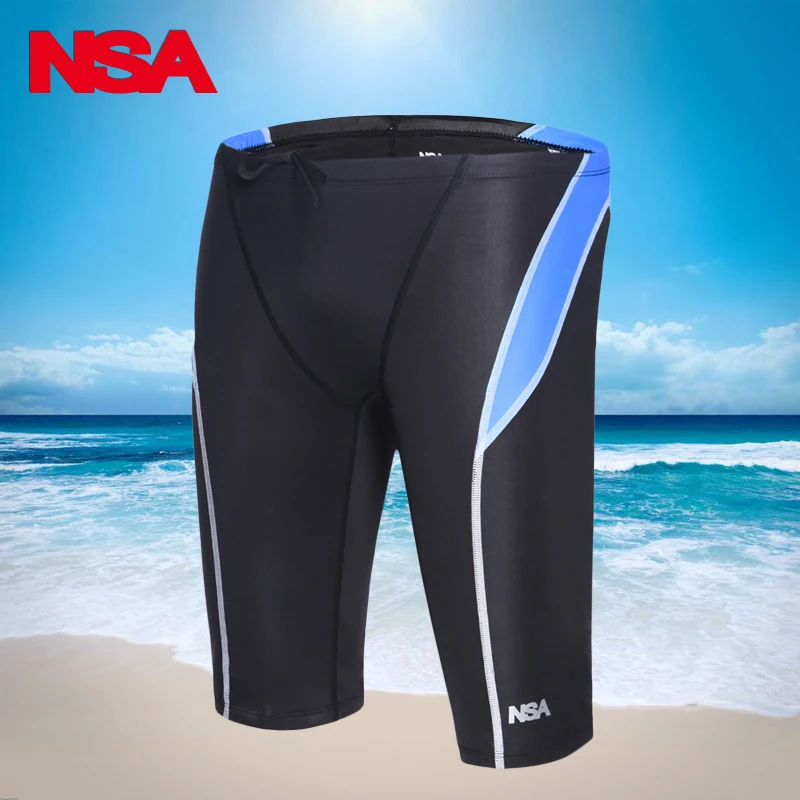 Новый Купальники для малышек Для Мужчин's акулы водоотталкивающей Одежда