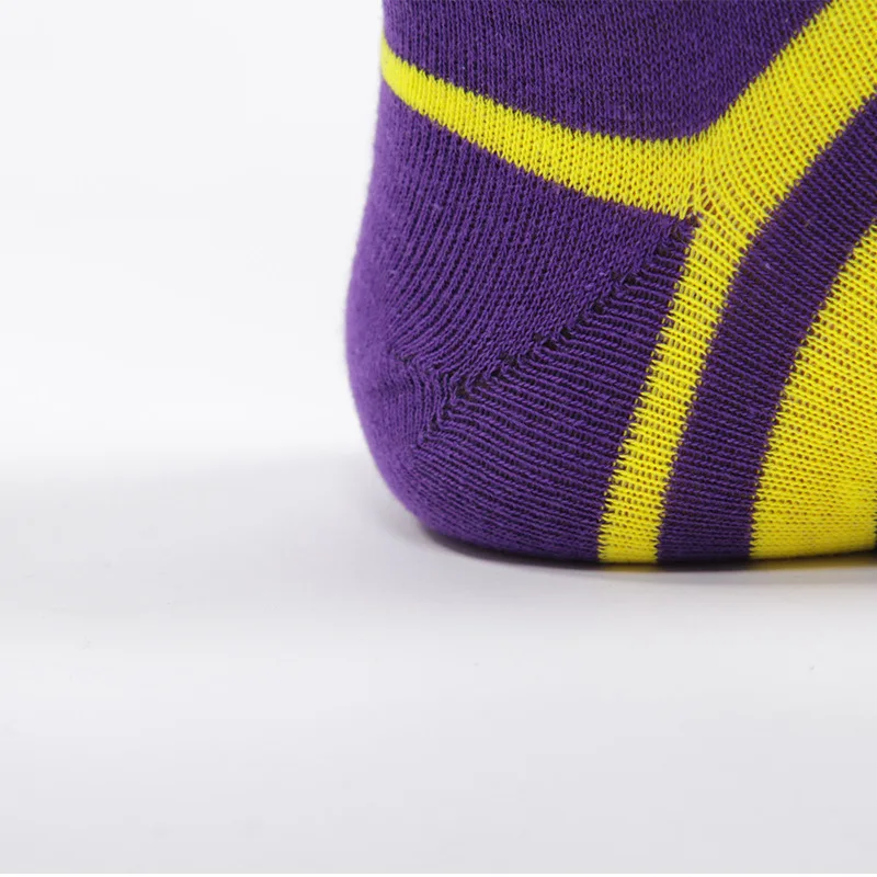 Новинка, мужские носки 5 цветов, хлопковые носки Meias, повседневные носки с пятью пальцами, носки с пальцами для европейских размеров 39-45, носк... от AliExpress WW