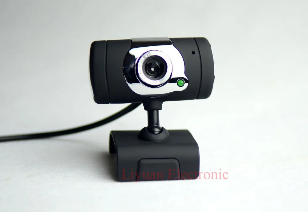 USB камера Robot Eyes/720P HD видеокамера с бесплатным приводом для Wi Fi поддержка Openwrt