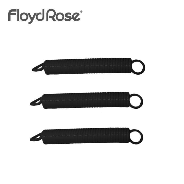 Бесшумные пружины Tremolo Floyd Rose|Детали и аксессуары для гитар| |