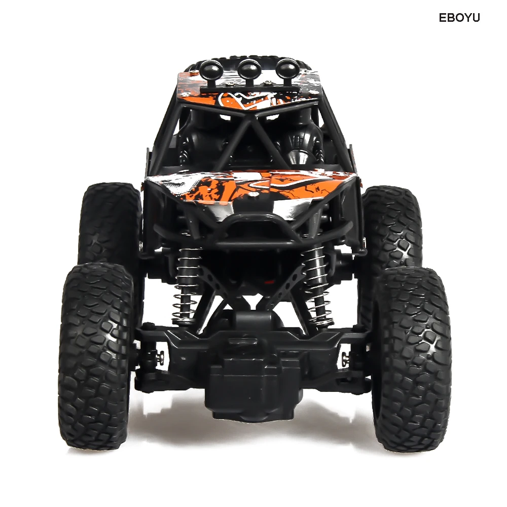 X power S-003 радиоуправляемая альпинистская машина 2,4 ГГц 2WD 1:22 внедорожный альпинистский автомобиль Радиоуправляемый гусеничный грузовик Радиоуправляемый автомобиль багги дропшиппинг