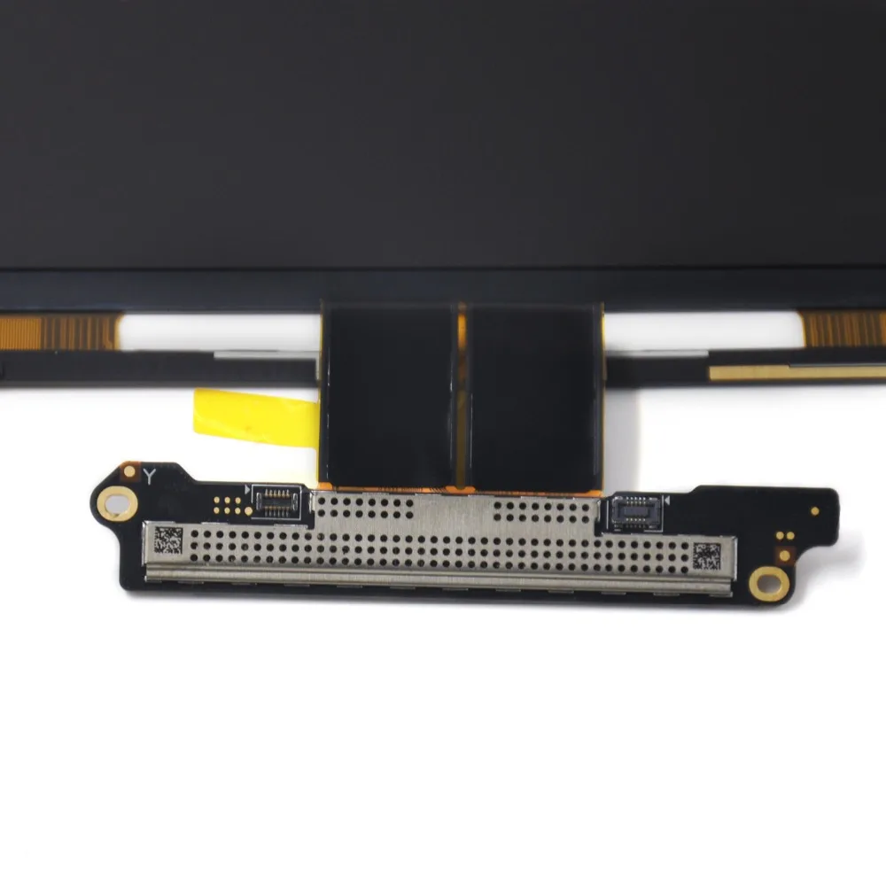 KEFU подлинный 1" ЖК-светодиодный сменный экран LSN120DL01-A01 A04 для Macbook retina 12" A1534 панель дисплея MF855