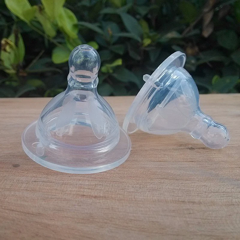 Размер S/M/L/крестообразная Детская Бутылочка с широким ртом и круглыми