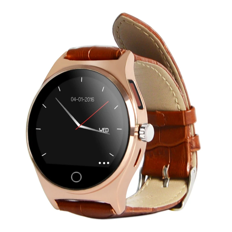 Компас RWATCH R11 MTK2501 Bluetooth 4.0 Смарт Часы Инфракрасный Пульт дистанционного