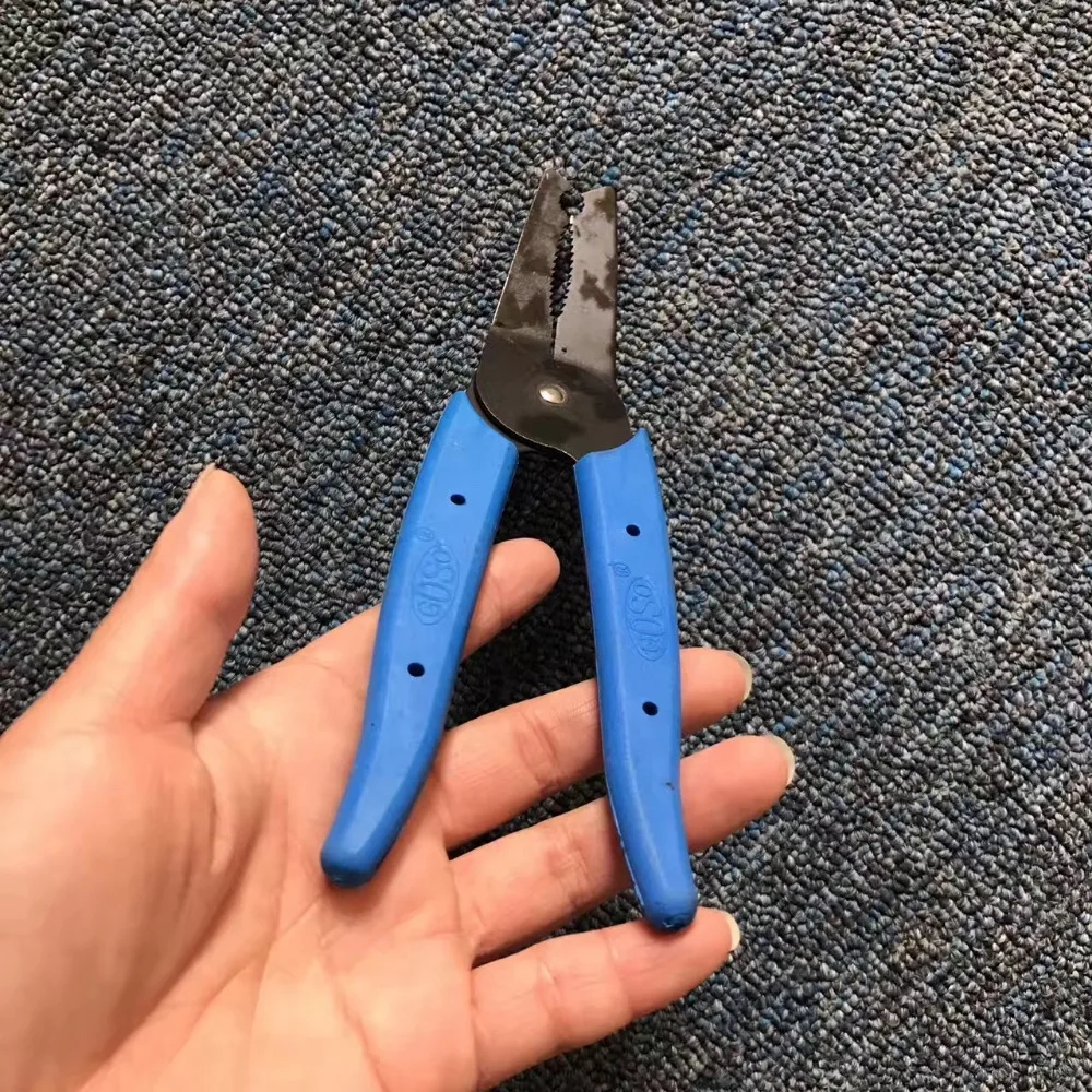 Все виды слесарных инструментов плоскогубцы из нержавеющей стали слесарные