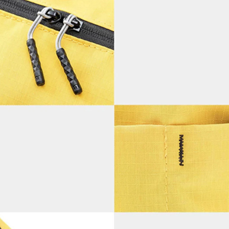 Xiaomi Mi, разноцветный рюкзак, вес 165 г, 8 цветов, 10л, сумка, маленький размер, на плечо, для отдыха, спорта, нагрудная сумка для мужчин и женщин
