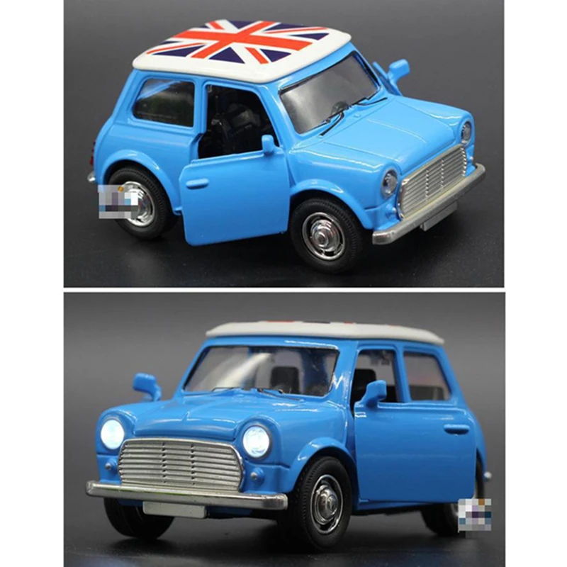 1:36 литые автомобили мини металлическая модель грузовика сплав городской