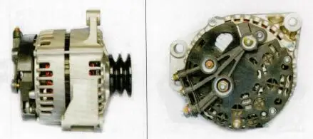 

28В 55а ALTERNAOR JFZ2551602 для серии WEICAI WD615