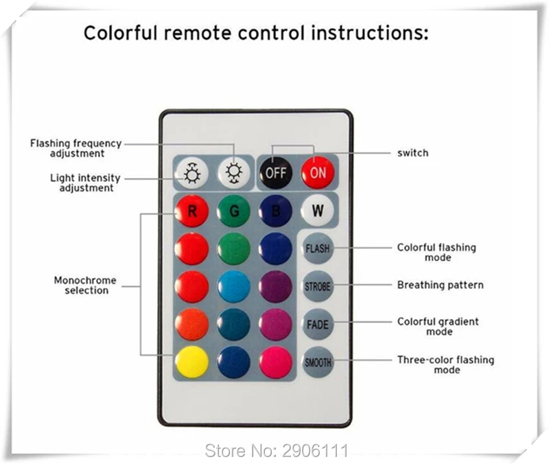 Цветсветодиодный светодиодные огни для украшения интерьера автомобиля