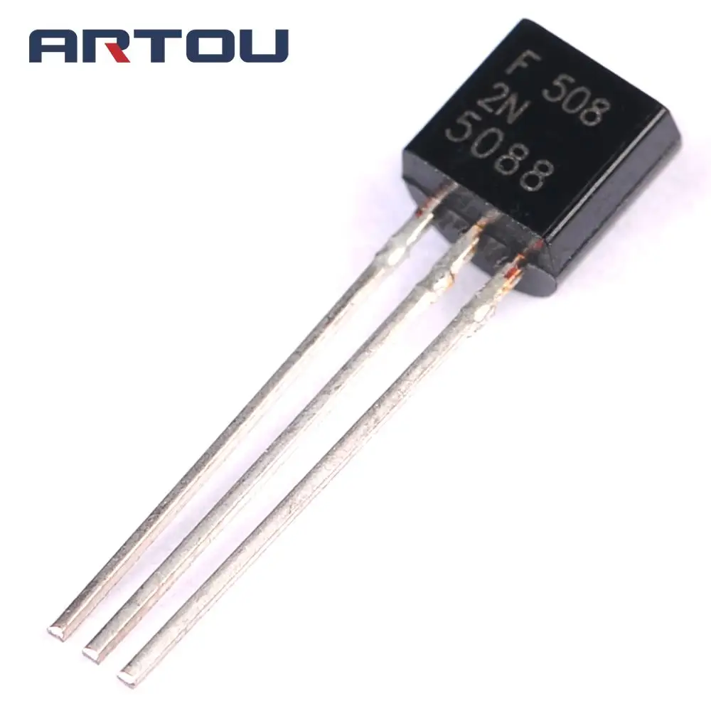50 шт 2N5088 5088 TO 92|to-92|2n5088 |