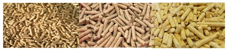 Профессиональная машина для производства гранул из рисовой шелухи/машина