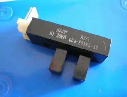EE-SX403-P20 Photoelectric switch. Photointerruptors. Groove photoelectric sensors. Photocell EE-SX403 | Электронные компоненты
