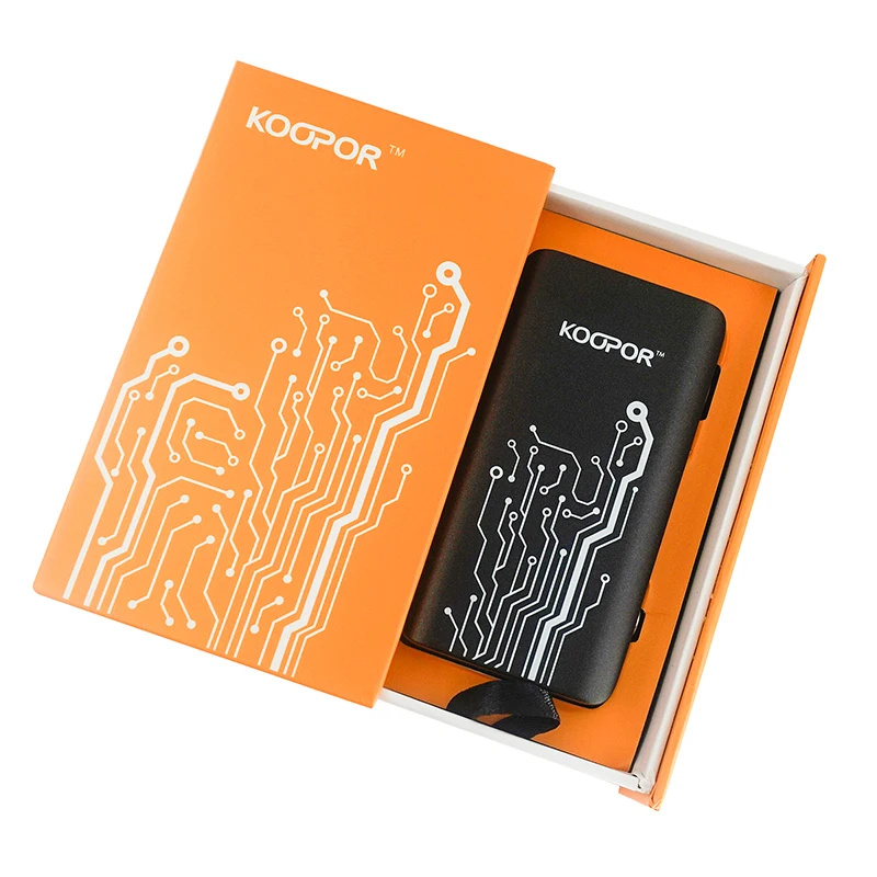 (RU) SMOK koopor мини 2 Vape Mod Контроль температуры 80 Вт TC электронная сигарета для спирали